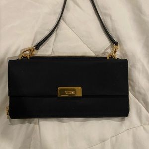 TUMI OPAL WALLET 3 in 1 PURSE WALLET CROSSBODY